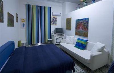 фото отеля B&B Platamon