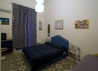 фото отеля B&B Platamon