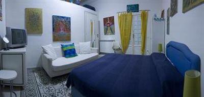 фото отеля B&B Platamon