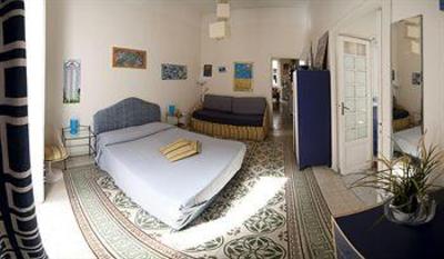 фото отеля B&B Platamon