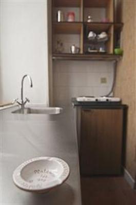 фото отеля B&B Platamon