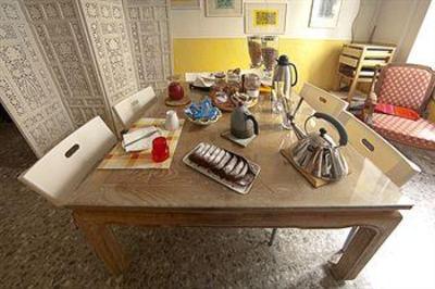 фото отеля B&B Platamon