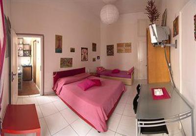 фото отеля B&B Platamon