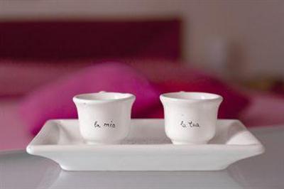 фото отеля B&B Platamon