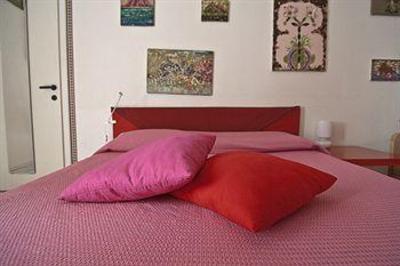 фото отеля B&B Platamon