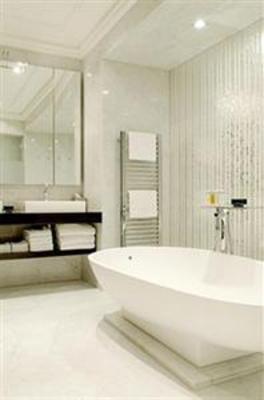 фото отеля Le Meridien Brussels