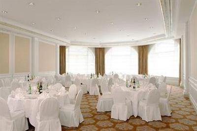 фото отеля Le Meridien Brussels