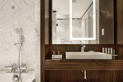 фото отеля Le Meridien Brussels