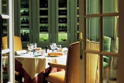 фото отеля Le Meridien Brussels