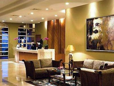 фото отеля Sofitel Dongguan Golf Resort