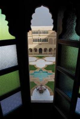 фото отеля Suryagarh