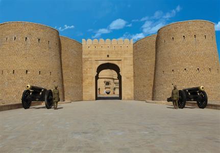 фото отеля Suryagarh