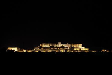 фото отеля Suryagarh