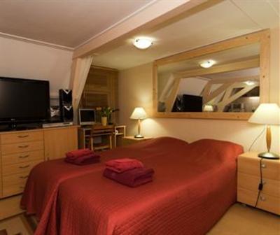 фото отеля Bordine Bed & Breakfast
