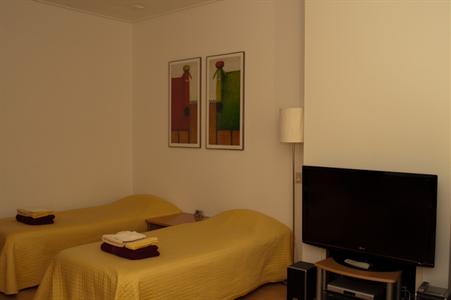 фото отеля Bordine Bed & Breakfast