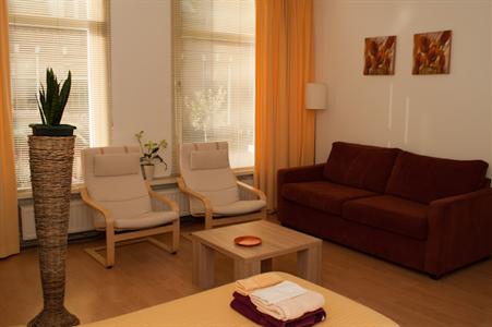 фото отеля Bordine Bed & Breakfast