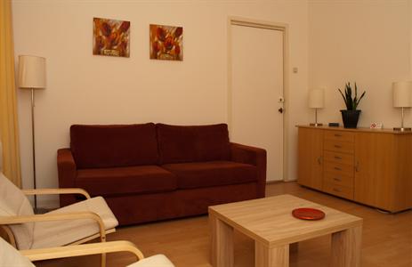 фото отеля Bordine Bed & Breakfast