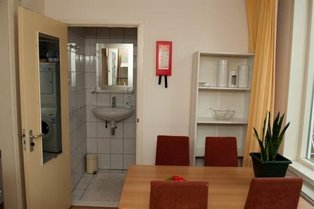 фото отеля Bordine Bed & Breakfast