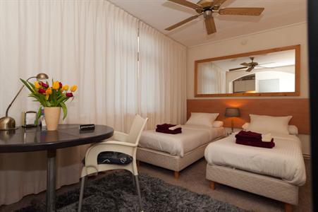 фото отеля Bordine Bed & Breakfast
