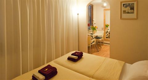 фото отеля Bordine Bed & Breakfast