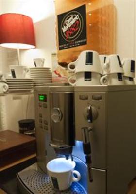 фото отеля Bordine Bed & Breakfast
