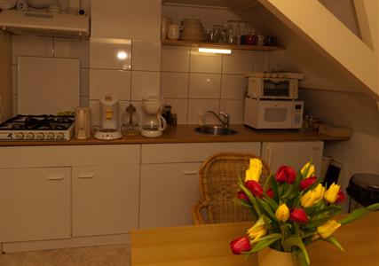 фото отеля Bordine Bed & Breakfast