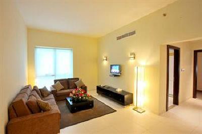 фото отеля Royal Ascot Hotel Apartments Dubai