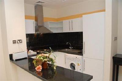 фото отеля Royal Ascot Hotel Apartments Dubai