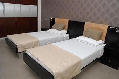 фото отеля Royal Ascot Hotel Apartments Dubai
