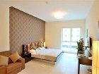 фото отеля Royal Ascot Hotel Apartments Dubai