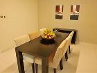 фото отеля Royal Ascot Hotel Apartments Dubai