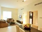 фото отеля Royal Ascot Hotel Apartments Dubai