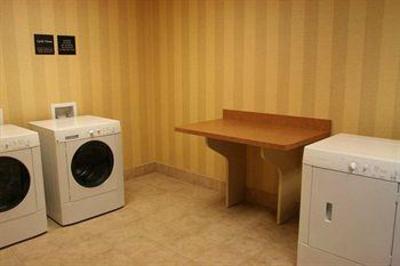 фото отеля Hampton Inn Indianapolis Northwest - Park 100