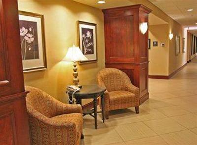 фото отеля Hampton Inn Indianapolis Northwest - Park 100