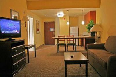 фото отеля Hampton Inn Indianapolis Northwest - Park 100