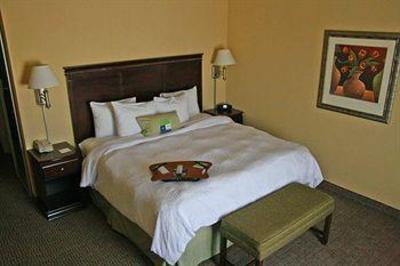 фото отеля Hampton Inn Indianapolis Northwest - Park 100
