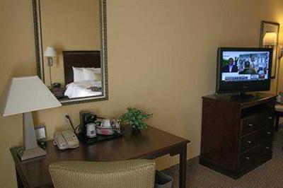 фото отеля Hampton Inn Indianapolis Northwest - Park 100