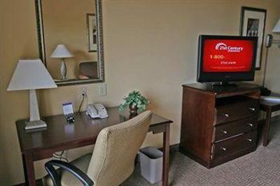 фото отеля Hampton Inn Indianapolis Northwest - Park 100