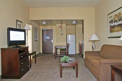 фото отеля Hampton Inn Indianapolis Northwest - Park 100