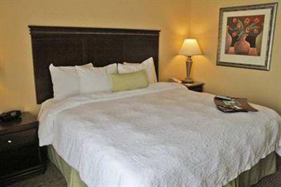 фото отеля Hampton Inn Indianapolis Northwest - Park 100