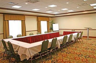 фото отеля Hampton Inn Indianapolis Northwest - Park 100