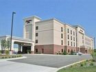 фото отеля Hampton Inn Indianapolis Northwest - Park 100