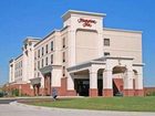 фото отеля Hampton Inn Indianapolis Northwest - Park 100