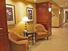 фото отеля Hampton Inn Indianapolis Northwest - Park 100