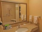 фото отеля Hampton Inn Indianapolis Northwest - Park 100