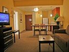 фото отеля Hampton Inn Indianapolis Northwest - Park 100