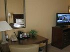 фото отеля Hampton Inn Indianapolis Northwest - Park 100