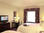 фото отеля Hampton Inn Indianapolis Northwest - Park 100