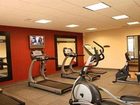 фото отеля Hampton Inn Indianapolis Northwest - Park 100
