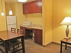 фото отеля Hampton Inn Indianapolis Northwest - Park 100